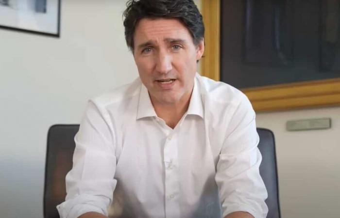 Immigrazione: grazie a Trudeau per la sua ammissione alla spina