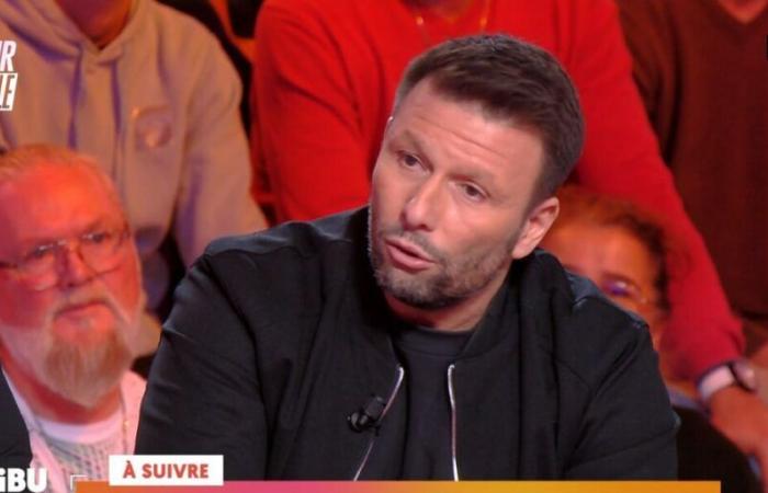 Raymond Aabou racconta al TPMP il suo grave incidente che gli è quasi costato la vita, Cyril Hanouna stupito (VIDEO)