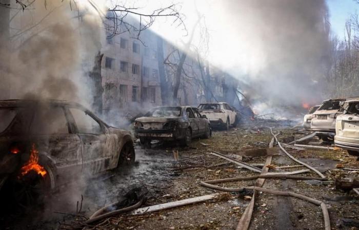 Live – Guerra in Ucraina: 10 morti e 43 feriti in seguito all’attacco russo sulla città di Odessa in Ucraina