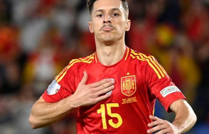 Spagna-Svizzera 3-2: sintesi, gol e risultato