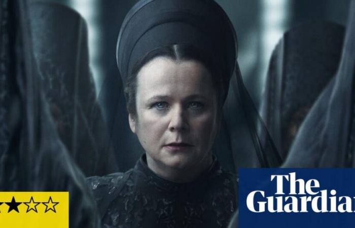 Dune: recensione della profezia: una fantascienza decisamente diversa, dominata da donne a tutti i livelli | Televisione