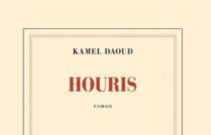 Gallimard denuncia campagne diffamatorie contro Kamel Daoud, Goncourt 2024 – Telquel.ma