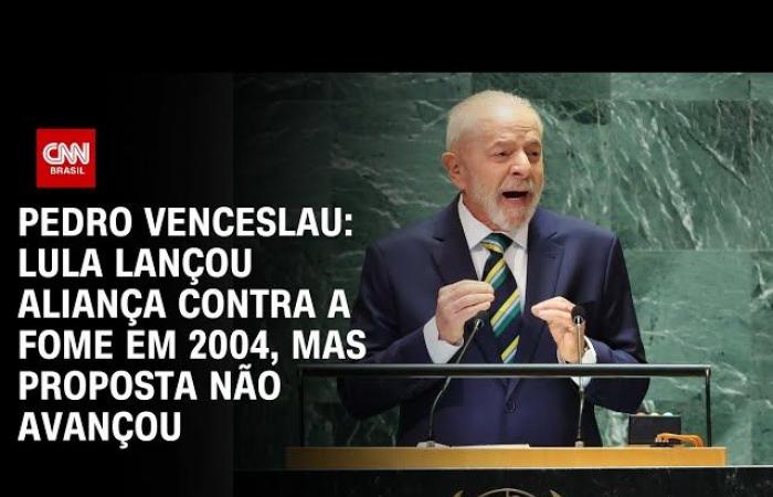 Lula nomina il ministro Wellington Dias nel consiglio dell’Alleanza Globale contro la Fame