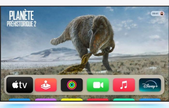 Secondo quanto riferito, Apple sta esplorando l’idea di realizzare i propri televisori