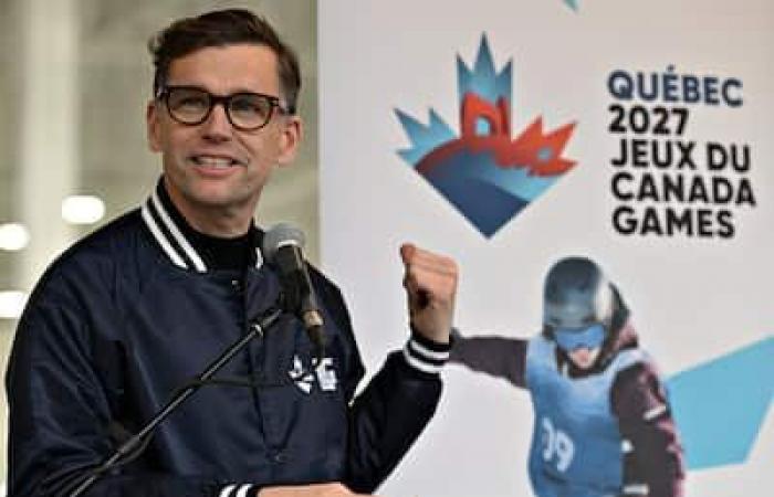 Giochi del Canada “inclusivi e positivi” in Quebec nel 2027