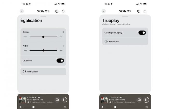 la soundbar che fa la differenza in termini di bassi