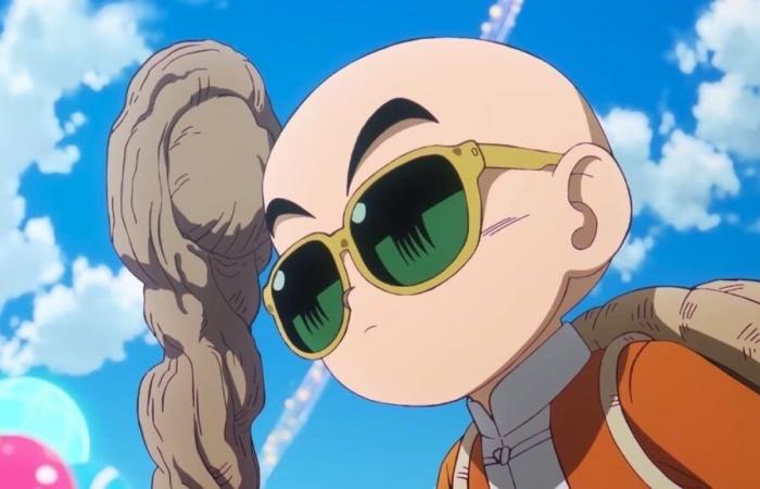 Dragon Ball Daima anticipa un nuovo personaggio più potente che mai, i fan non vedono l’ora!