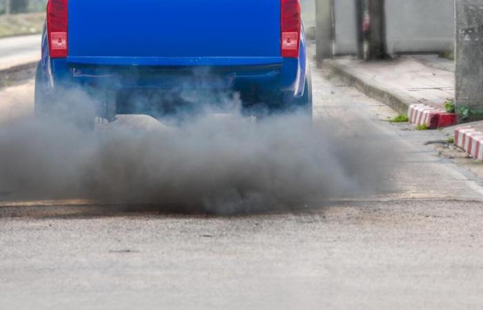 Un allenatore catturato per aver rimosso i filtri antiparticolato dai motori diesel e aver incassato milioni di dollari