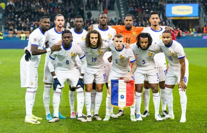 Ecco le tre possibili avversarie dei Blues ai quarti di finale di Nations League – Nations League – Quarti