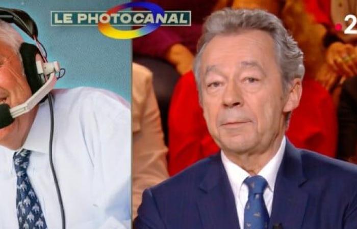 “Ha difficoltà…”: Charles Biétry affetto dal morbo di Charcot, Michel Denisot dà notizie toccanti