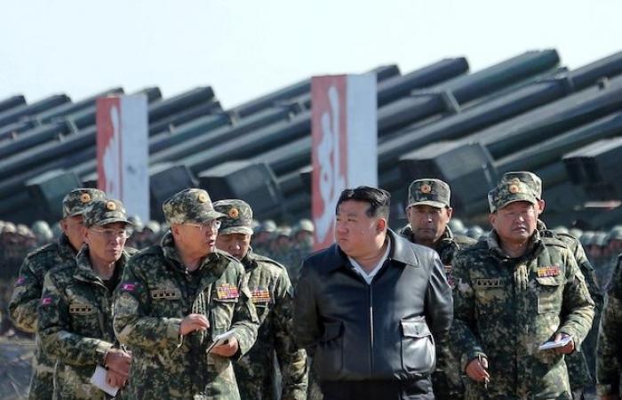 Che impatto ha la Corea del Nord sulla guerra in Ucraina?