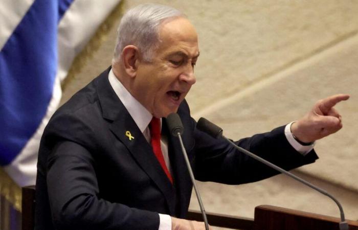 Benjamin Netanyahu afferma che “il programma nucleare è stato colpito” durante gli attacchi israeliani contro l’Iran