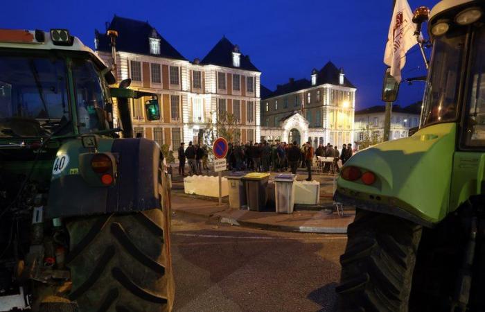 La rabbia degli agricoltori: lunedì è previsto un raduno “molto partecipato” a Tarn-et-Garonne