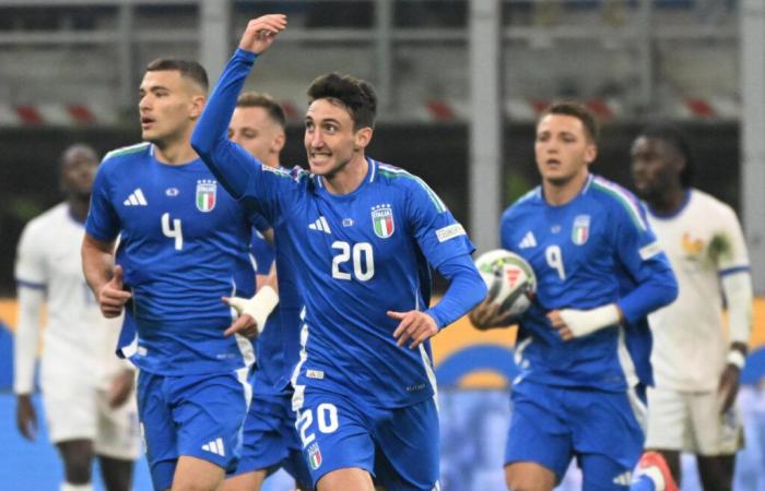 Nations League: quando il sorteggio dell’Italia per i quarti di finale? Date, orari e avversari – Rivelato Football Italia