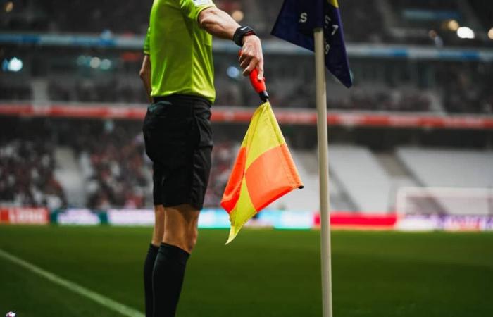 Ligue 1 – P12: Un arbitro che non riesce a Les Dogues per il LOSC – Stade Rennais