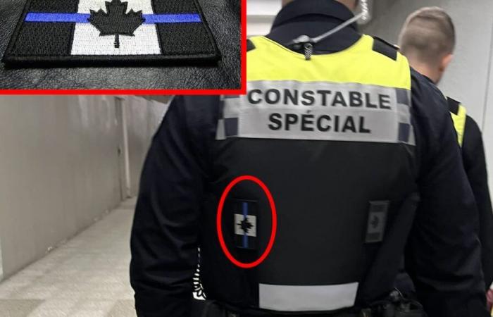 “Thin Blue Line”: la STM si volta e ordina ai suoi agenti di togliere il distintivo