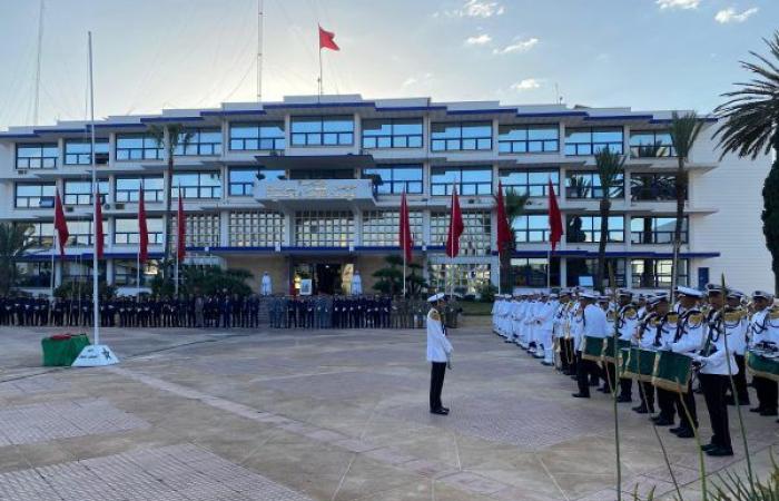 Celebrazioni nella regione del Souss nel 69° anniversario della Festa dell’Indipendenza (foto) – Giorno 24