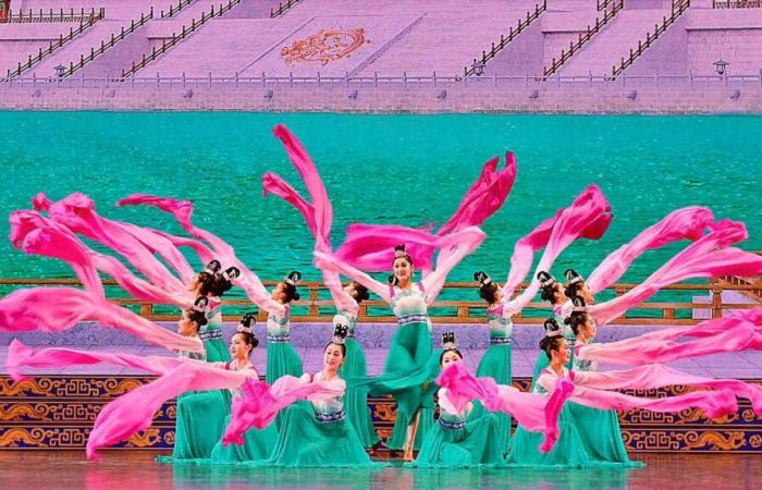 Shen Yun risponde all'articolo del New York Times “pieno di imprecisioni”