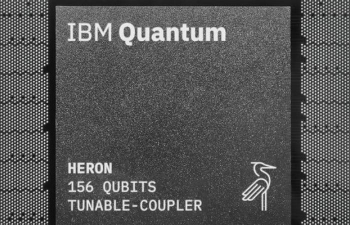 IBM fa un altro passo avanti verso il vantaggio quantistico