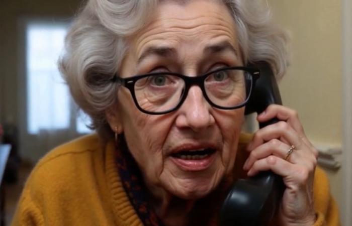 Daisy, l'IA che imita una nonna per intrappolare i truffatori al telefono