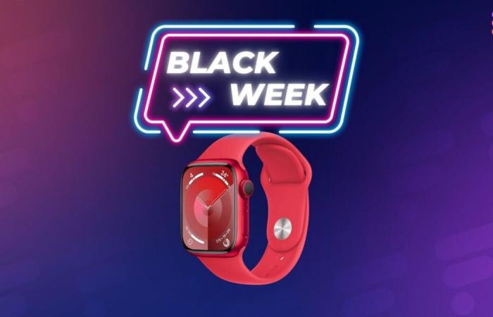 Gli orologi connessi entrano in azione per la settimana del Black Friday! Ecco la nostra selezione delle 8 migliori offerte