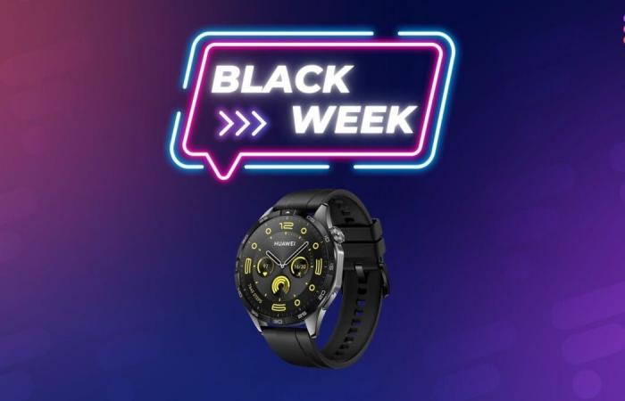 Gli orologi connessi entrano in azione per la settimana del Black Friday! Ecco la nostra selezione delle 8 migliori offerte