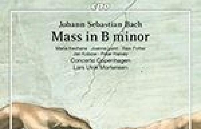 Messa in si minore BWV 232 di Johann Sebastian Bach alle orecchie della tribuna (parte 2)