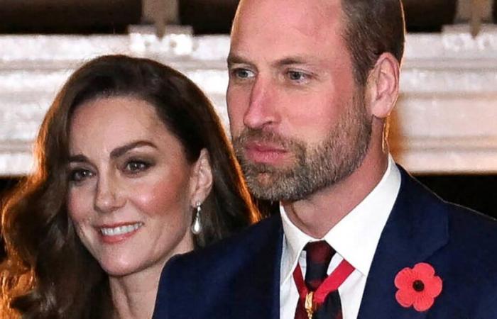 Intrusione a casa di Kate e William a Windsor! La coppia e i loro tre figli dormivano pacificamente quando individui mascherati sono entrati nella tenuta