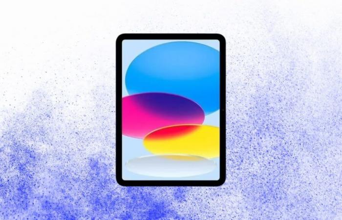 È questo il miglior prezzo che troverete sull’iPad 10 a novembre 2024?