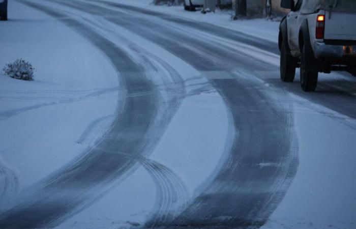 Meteo a Châteaubriant: nevicherà questa settimana?