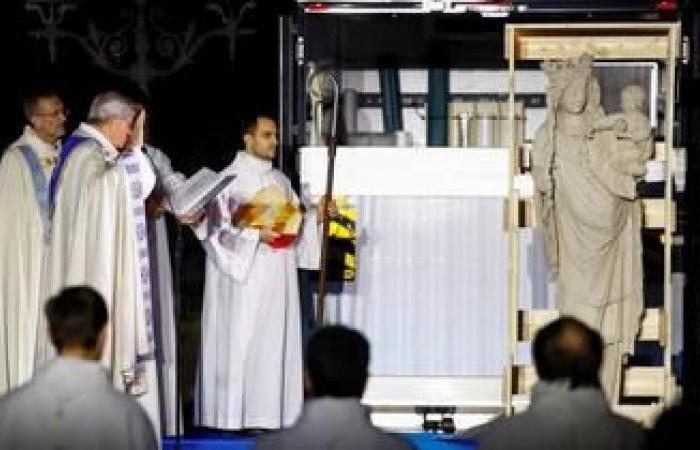 3 mostre essenziali da visitare prima della riapertura della cattedrale