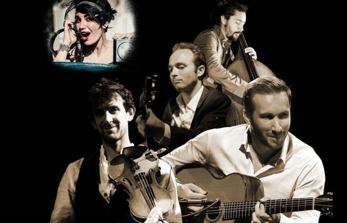 A Lunel, concerto di cabaret solidale per sensibilizzare sui tumori maschili