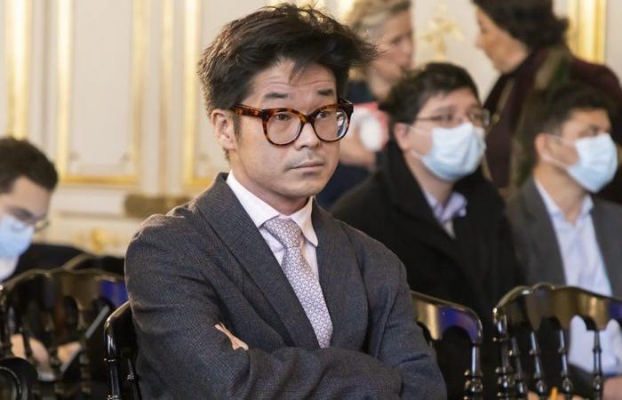 “Non è stato facile scegliere”: l’ex deputato Joachim Son-Forget annuncia di aver effettuato la transizione e di chiamarsi Eva