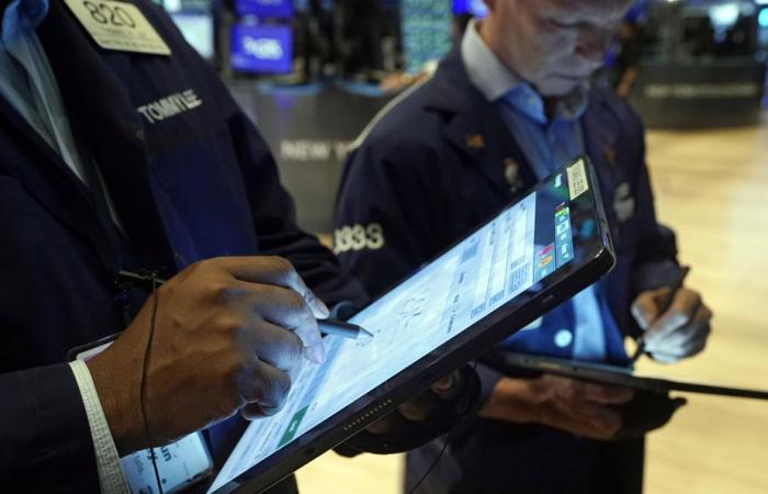 Wall Street finisce dispersa | La stampa