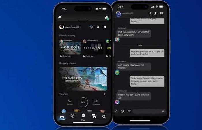 Aggiornamento mobile: dirigenti di PlayStation Mobile guidati da ex-Meta e dipendenti Samsung