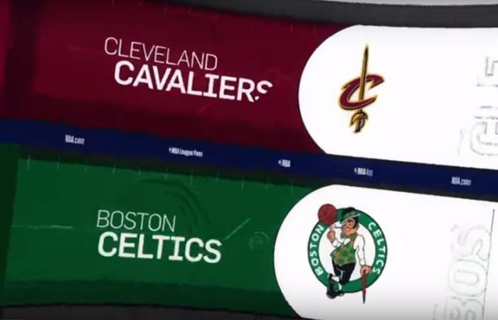 Programma NBA: 6 partite questa sera tra cui un grandissimo Celtics