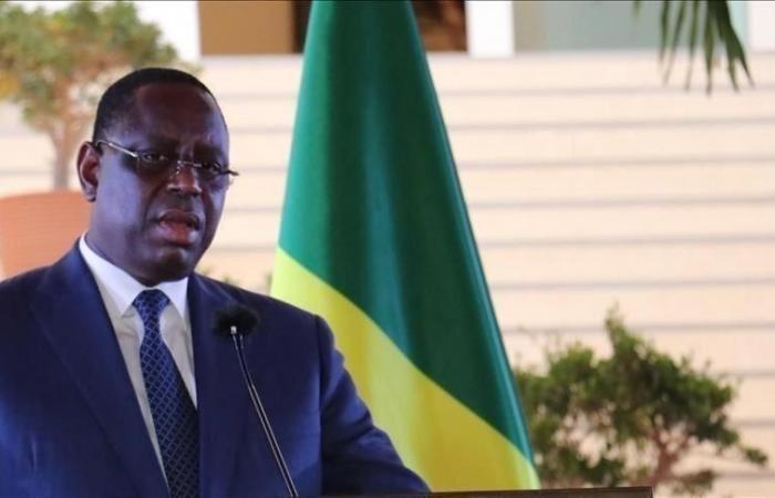 La coalizione di Macky Sall vince in 5 collegi elettorali su 54