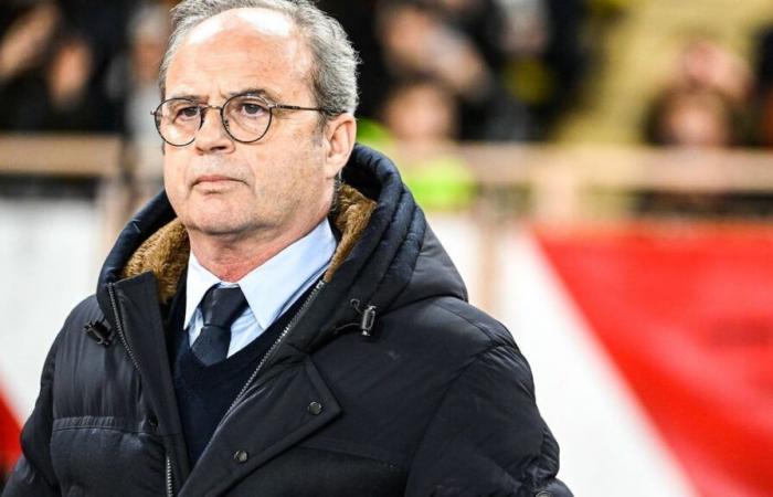 PSG: trasferimento a sorpresa da più di 20 milioni di euro quest'inverno?