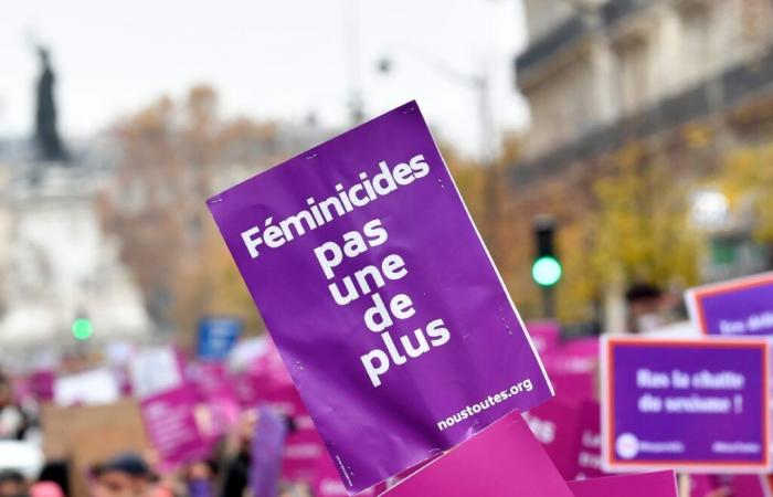 Ogni giorno tre vittime di femminicidio coniugale o tentato femminicidio, secondo un rapporto