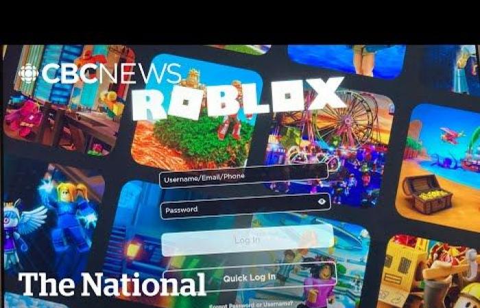 Roblox sta finalmente prendendo questa decisione per proteggere i tuoi figli… ma è sufficiente?