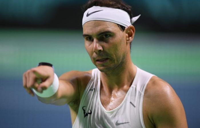 Partita d’addio di Rafael Nadal Streaming live Trasmissione televisiva in diretta delle finali della Coppa Davis 2024: quando e dove guardarla