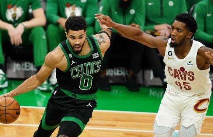 Celtics – Cavaliers, un duello al vertice quasi senza precedenti • Basket USA