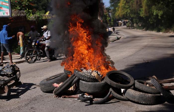 Haiti | A Port-au-Prince, polizia e residenti uccidono 28 membri di bande