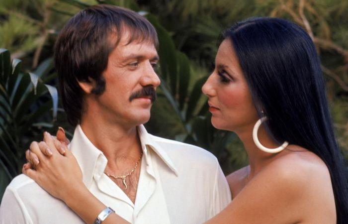 Le memorie di Cher includono nuovi dettagli sul suo divorzio da Sonny Bono