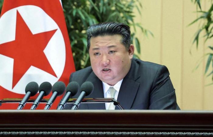 “Il primo passo verso la fine del regime” di Kim Jong-un