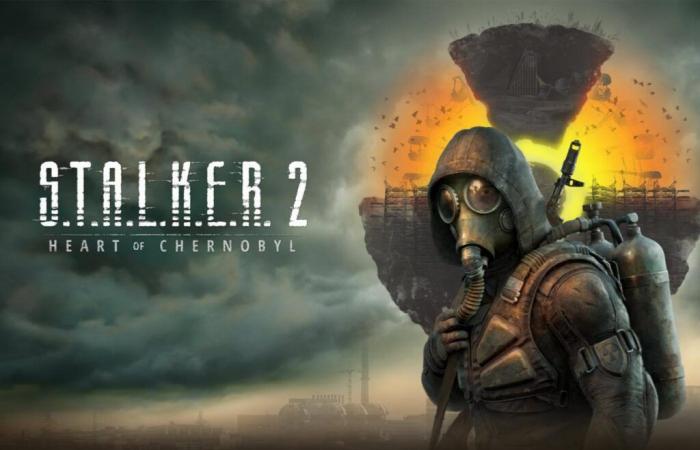 Stalker 2 al miglior prezzo poco prima del lancio, affrettati (-20%)!