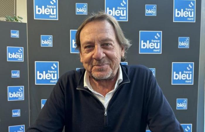 La radio locale France Bleu Nord diventa “ici Nord”