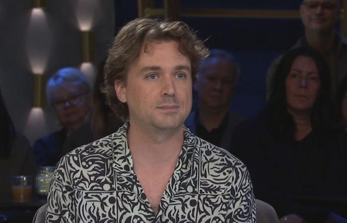 Arnaud Soly: “Sono stati anni davvero difficili”