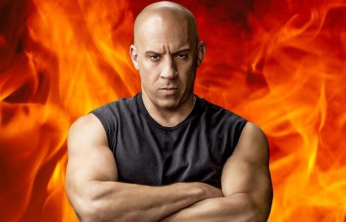 la saga è pronta a ripartire con una prima foto senza Vin Diesel