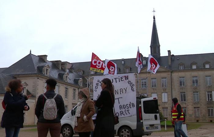 L'associazione Poitevin Larnay-Sagesse de Biard è minacciata?